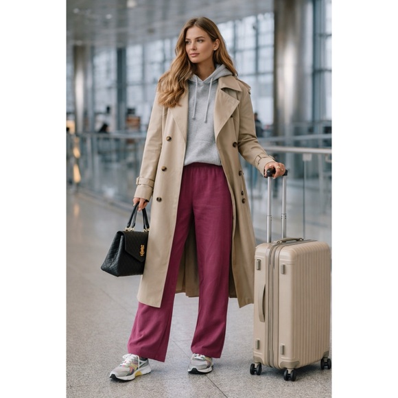 Lululemon Athletica Softstreme High-Rise Pant - Picture 2 of 13